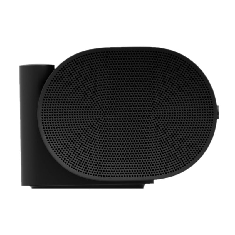 Barra de Sonido Premium SONOS ARC ULTRA-B, Sonido Envolvente Dolby Atmos, Sound Motion, Negro