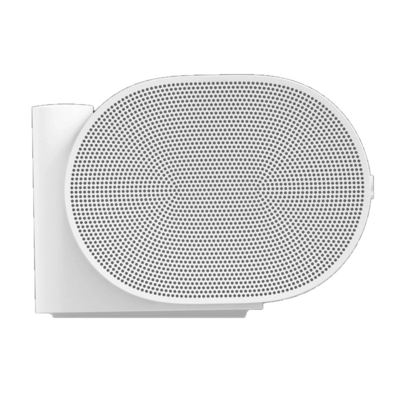 Barra de Sonido Premium SONOS ARC ULTRA-W, Sonido Envolvente Dolby Atmos, Sound Motion, Blanco