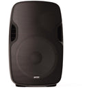 Bafle Activo GEMINI AS-10TOGO 1000W PMPO 10" Bluetooth USB