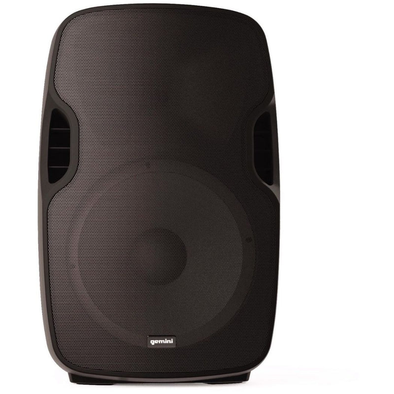 Bafle Activo GEMINI AS-10TOGO 1000W PMPO 10" Bluetooth USB