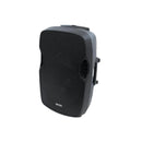 Bafle Activo GEMINI AS-15TOGO Bluetooth 15" USB 60W R.M.S.