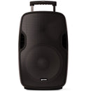 Bafle Activo GEMINI AS-15TOGO Bluetooth 15" USB 60W R.M.S.