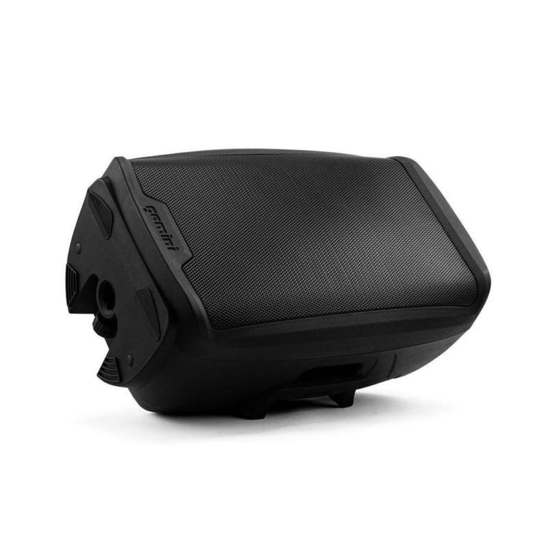 Bafle Activo GEMINI AS-2112BT Bluetooth 12" USB 1500W PEAK TWS