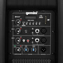 Bafle Activo GEMINI AS-2112BT Bluetooth 12" USB 1500W PEAK TWS
