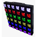 Panel de Luz Led ALIEN PRO ASTRAL 36 Panales 15W DMX 512