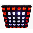 Panel de Luz Led ALIEN PRO ASTRAL 36 Panales 15W DMX 512
