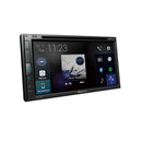 Autoestéreo PIONEER AVH-Z5250BT Pantalla 6.8" Bluetooth DVD 50Wx4 USB Android