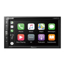 Autoestéreo PIONEER AVH-Z5250BT Pantalla 6.8" Bluetooth DVD 50Wx4 USB Android