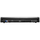 Barra de Luz Led ALIEN PRO BARRA LED 8X3 DMX 8X36W