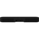 Barra de Sonido Inteligente Sonos BEAM-G2-B Negro Wi-Fi Alexa