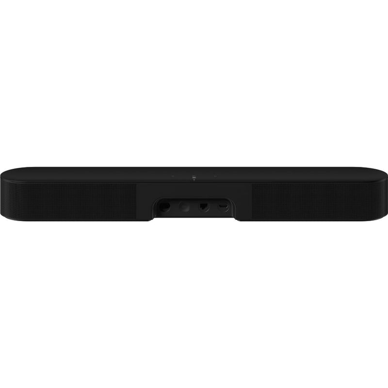 Barra de Sonido Inteligente Sonos BEAM-G2-B Negro Wi-Fi Alexa