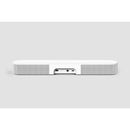 Barra de Sonido Inteligente Sonos BEAM-G2-W 2 Blanco Wi-Fi Alexa