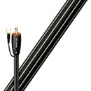 Cable para Subwoofer Audioquest BLACK3M 3M Negro
