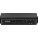 Transmisor Inalámbrico SHURE BLX14 J11 para Guitarra-Bajo