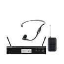 Micrófono Inalámbrico SHURE BLX14R-SM35 J11 de Diadema Cardioide