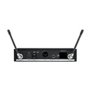 Receptor Inalámbrico SHURE BLX4R para Sistemas Inalámbricos BLX-R