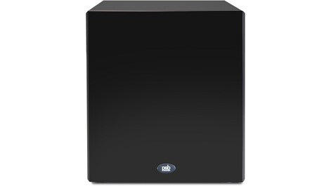 Subwoofer Activo PSB BP8 Doble Woofer 8 pulgadas 500W RMS