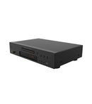 Reproductor CD C-30 ONKYO Icon, VLSC, CD, CD-R/RW, MP3, WMA Negro