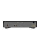 Reproductor CD C-30 ONKYO Icon, VLSC, CD, CD-R/RW, MP3, WMA Negro