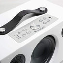 Bocina Activa AUDIO PRO ADDON C10W Blanco 2X20W Wi-Fi Bluetooth