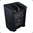 Bafle Activo CB10 QSC 10” 440W Bluetooth 5.1 Recargable Negro