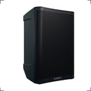 Bafle Activo CB10 QSC 10” 440W Bluetooth 5.1 Recargable Negro