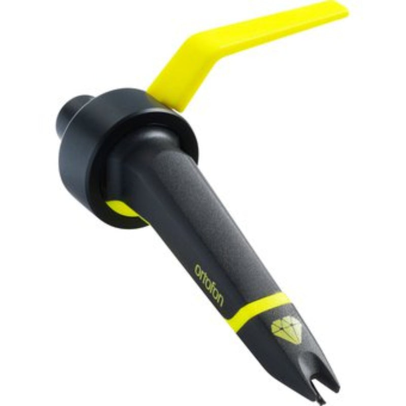 Fonocaptor Ortofon CC MKII CLUB SINGLE Negro Amarillo