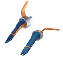 Par de Fonocaptores ORTOFON CC MKII DJ TWIN Dj Scrath Esféricas