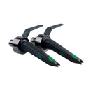 Par de Fonocaptores ORTOFON CC MKII MIX TWIN Dj Scrath Estuche