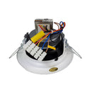 Bocina para Plafón APART CM4T 4" 70-100V de 6W 16 ohms 30W Programables