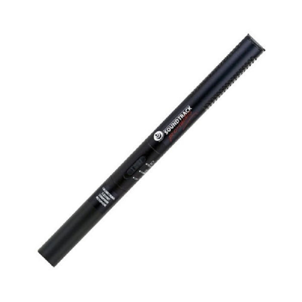 Micrófono de Condesador Soundtrack CON200 Alta Sensibilidad