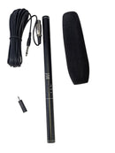 Micrófono de Condensador LiM Audio by Soundtrack CON300 Alta Sensibilidad