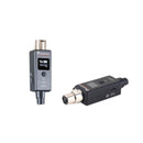 Transmisor y Receptor SOUNDTRACK CSC-2 Inalámbricos UHF para Guitarra, Bajo