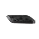 Micrófono de Superficie SHURE CVB-BO Negro Omnidireccional