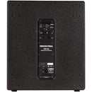 Subwoofer Activo Cerwin Vega CVE-18S 1000W Clase D 18"