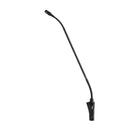 Micrófono Condensador SHURE CVG-18BC Cuello de Ganso 18"