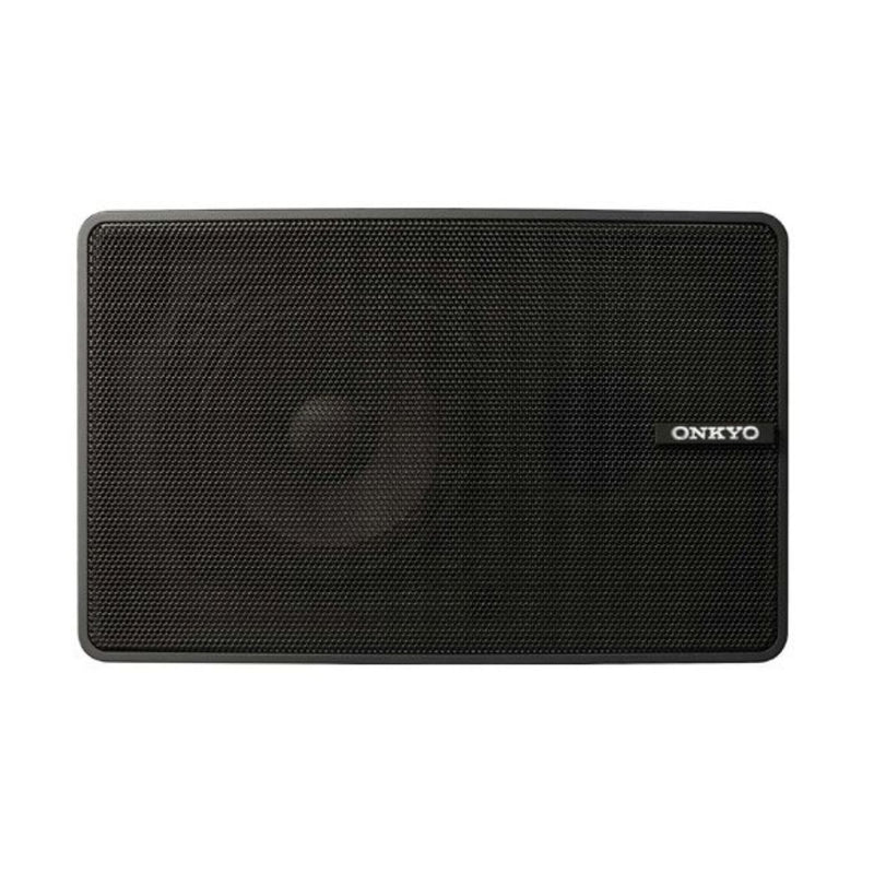 Bocinas de Repisa ONKYO D-PS100B Negro 150 Watts 6 Ohms