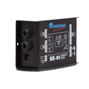 Caja Directa SOUNDTRACK DB-01 Pasiva Plug Atenuador