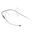 Micrófono de Diadema SHURE DH5B/O-MTQG TA4F Omnidireccional