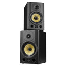 Par de Monitores DIA-STUDIO7BT WHARFEDALE 6.5" 150W Bluetooth XLR TWS