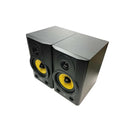 Par de Monitores DIA-STUDIO7BT WHARFEDALE 6.5" 150W Bluetooth XLR TWS