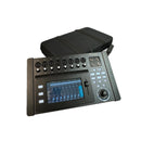 Mezcladora Digital SOUNDTRACK DIGI MIX 8 8 Canales 4 Salidas