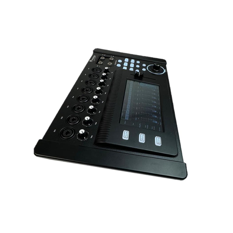 Mezcladora Digital SOUNDTRACK DIGI MIX 8 8 Canales 4 Salidas