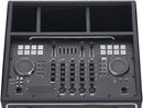 Sistema de Audio DJ Pro 1500 Alien Pro Mezcladora y Satélites