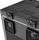 Sistema de Audio DJ Pro 1500 Alien Pro Mezcladora y Satélites