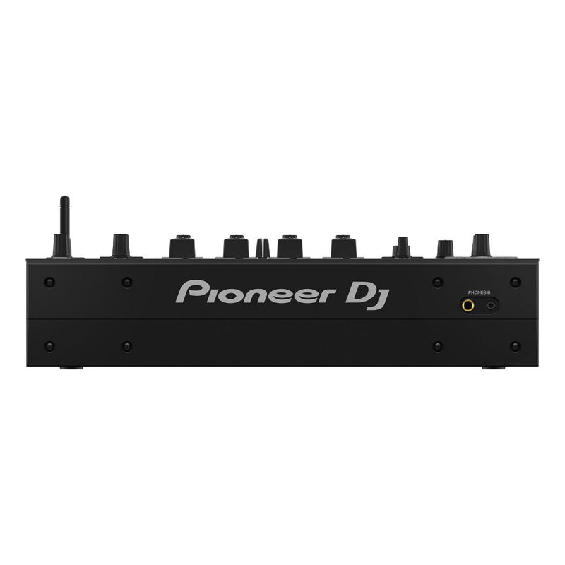 Mezcladora Pioneer DJM-A9 4 Canales MIDI Bluetooth USB