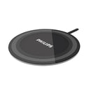 Cargador Inalámbrico DLP9055G PHILIPS 10W Ultrafino Negro