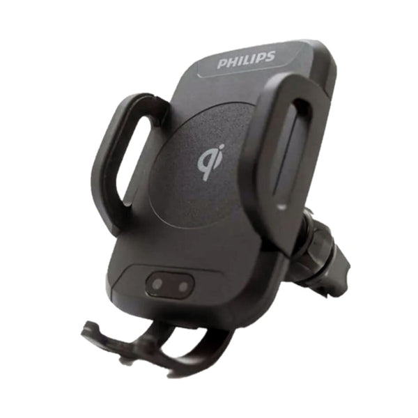 Soporte para Auto DLP9315 PHILIPS con Cargador Inalámbrico