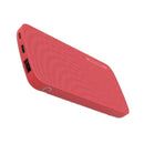 Batería Portátil Philips DLP9902NR Rojo 10,000 mAh con USB y USB-C