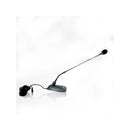 Micrófono Cuello Ganso SOUNDTRACK DM-430 Conferencias Podiums